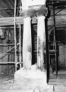 Palazzo delle Virginie